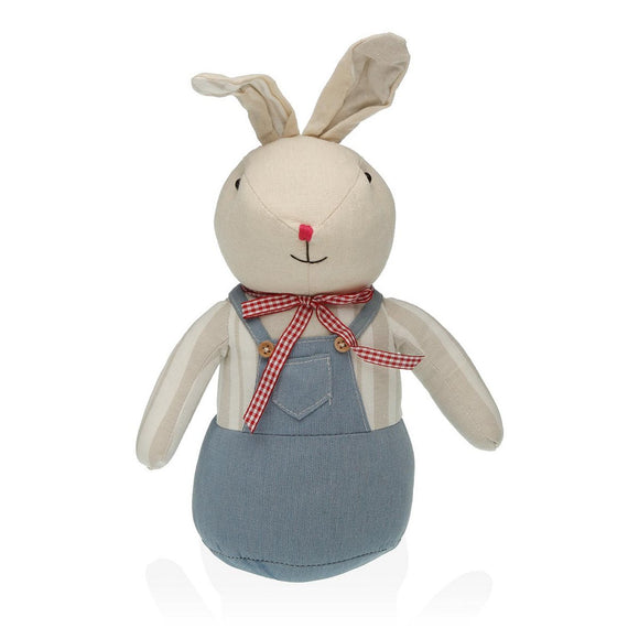 Mr. Rabbit Doorstop