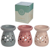 Lattice Oil Burner (3 assorted)