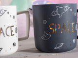 Space Mugs