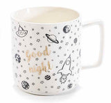 Space Mugs