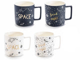 Space Mugs