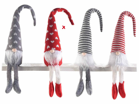 GNOMES  - 4 Assorted  !! LAST 3 LEFT !!