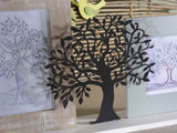 Tree of Life Photo Frame