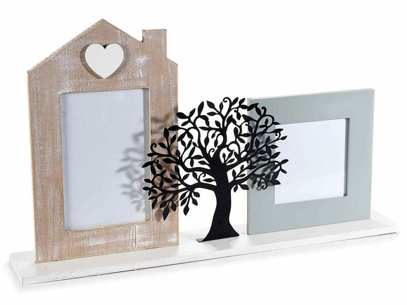 Tree of Life Photo Frame