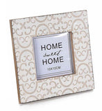 Natural Wood Photo Frames