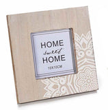 Natural Wood Photo Frames