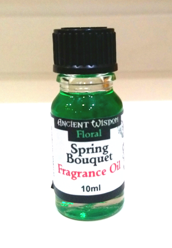 SPRING BOUQUET - Fragrance Oil