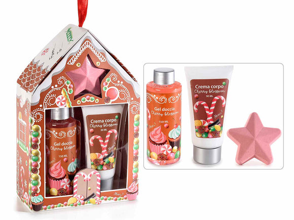 CANDY CANE Gift Pack  !! LAST 1 LEFT !!