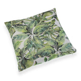 Leaves Cushion + Filler