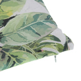 Leaves Cushion + Filler