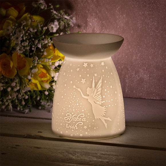 Fairy Oil Burner