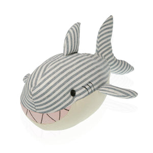 Sharky Doorstop