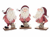 SANTA Memo Clips