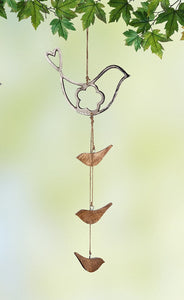 Bird Garland