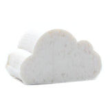 WHITE Cloud Soap - ANGEL HALO