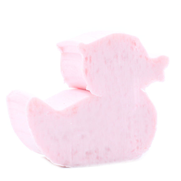 PINK Duck Soap - BUBBLEGUM