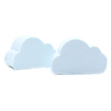 BLUE Cloud Soap - FRESH COTTON