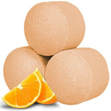 Mini Bath Bombs (chill pills) - FRESH ORANGES