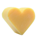 Heart Soap - GRAPEFRUIT