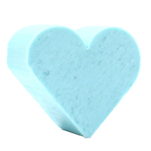 Heart Soap - LOTUS FLOWER