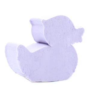 PURPLE Duck Soap - POMEGRANATE