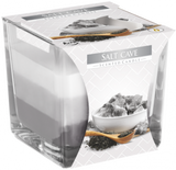 SALT CAVE - Rainbow Candle