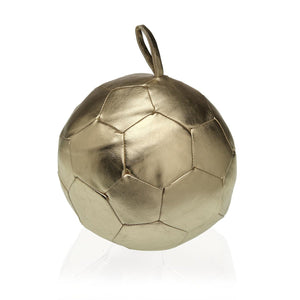 Soccer Ball Doorstop