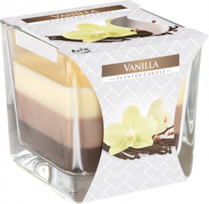 VANILLA - Rainbow Candle