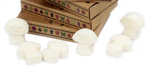 WHITE MUSK - Natural Soy Wax Melts