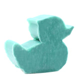 GREEN Duck Soap - WILD FIG